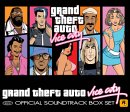 Grand Theft Auto: Vice City Box SetiAJŁj