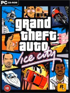 GTA:Vice Cityp